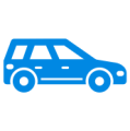Легковые автомобили