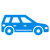 Легковые автомобили